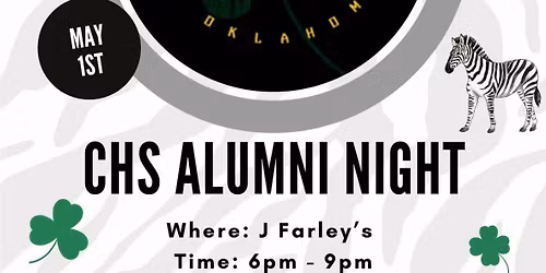 CHS ALUMNI NIGHT