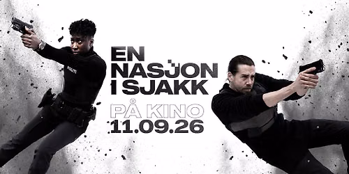 Spill simultansjakk f\u00f8r En Nasjon i Sjakk