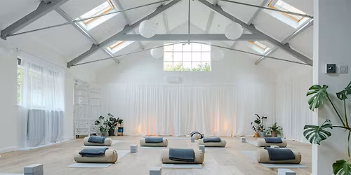 New Beginning's London Day Retreat