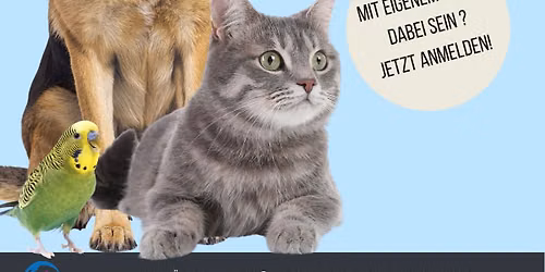 Sommerfest im Tierheim Oekoven 