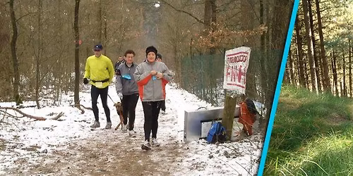 Teutenbosloop Holheide, Pelt [6 van 8]