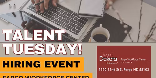 Talent Tuesday
