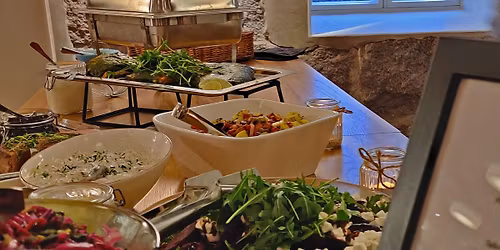 Wohlsin joululounaat 17.-19.12. \/ Wohls julluncher 17.-19.12.