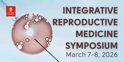 YSU Integrative Reproductive Medicine Symposium 2026