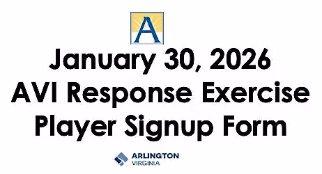 ACG and APS Response Exercise - Player Signup