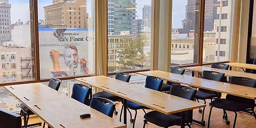 Walk-In Campus Tours (Tue, Thurs)