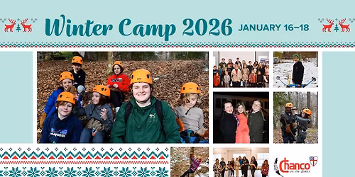 Winter Camp 2026