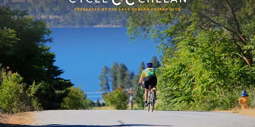 Cycle Chelan 2026
