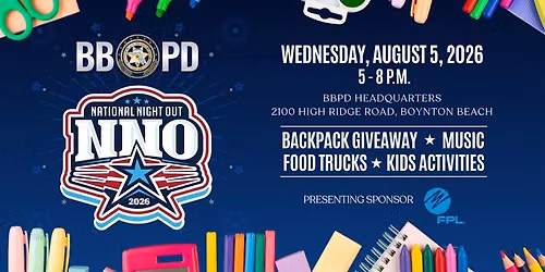 National Night Out