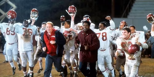 Remember The Titans - Sponsored by LaRon Washington for City Commissioner