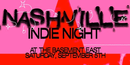 Nashville Indie Night: CrumbSnatchers