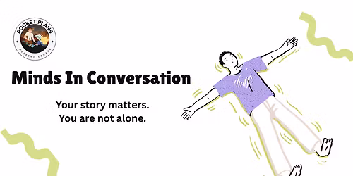 Minds in Conversation