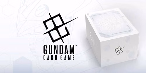 Gundam Card Game Weekly Play