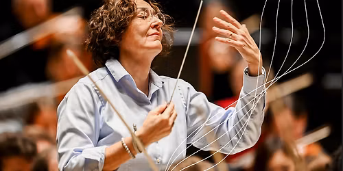 New York Philharmonic - Semyon Bychkov Conducts Bruckner's Eighth