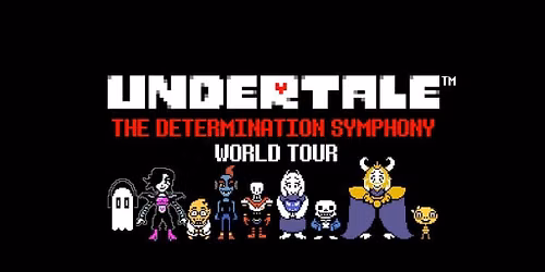 Undertale Symphony