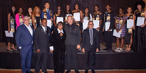 2026 A Legacy of Excellence Scholarship Banquet