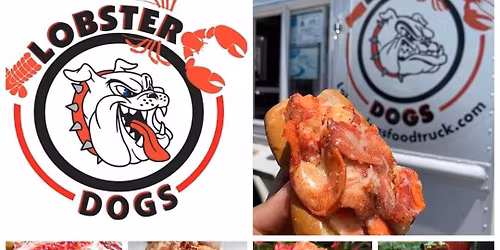 Lobster Dogs at Bennett-KNOXVILLE
