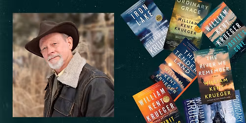 William Kent Krueger