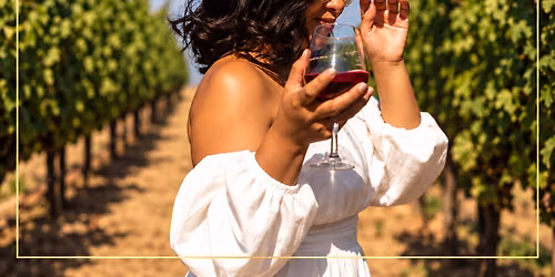 Wine Culture Series: Vineyard Vibes