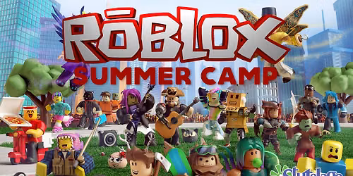 Roblox Summer Camp - Clarence Center