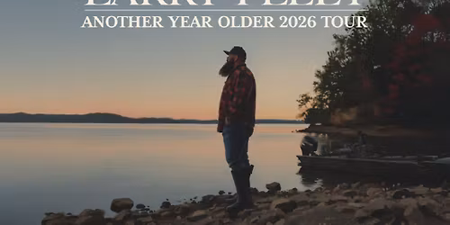 Larry Fleet 2026 | Hamburg