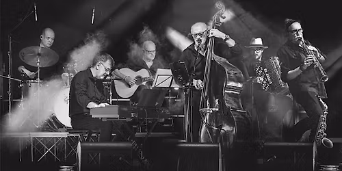 CONCERTO - "Contaccione" e I QUATTRO CONTI -