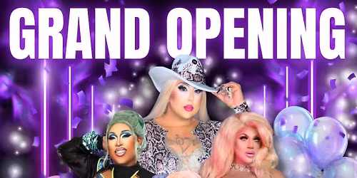 DRAG SHOW