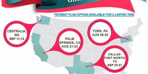 3 Day Scrapbooking Event! Dallas-Fort Worth, TX