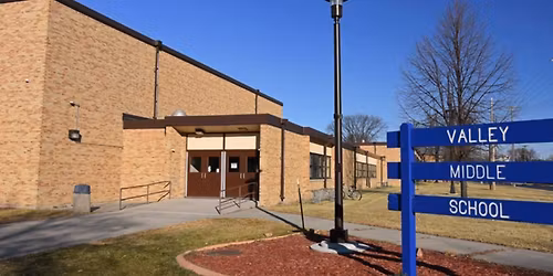 First Valley, Last Rally