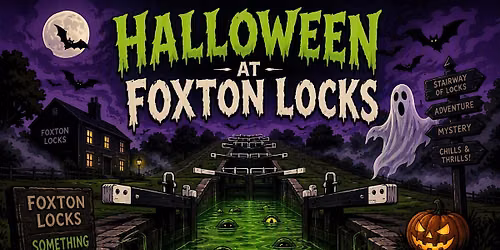 Foxton Fright Fayre