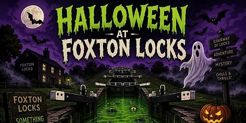 Foxton Fright Fayre