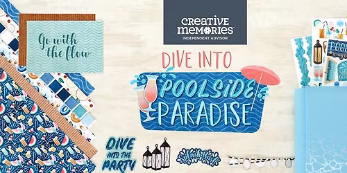 August No Frills Crop