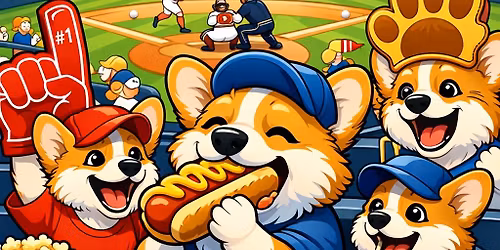 Bark In the Park - Greenville Drive