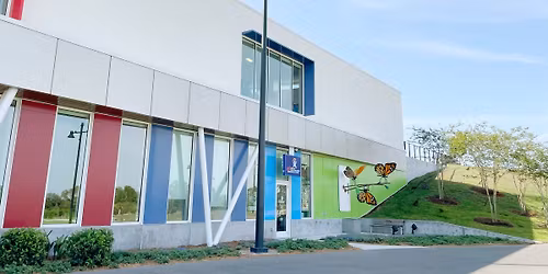 Autism Support Group