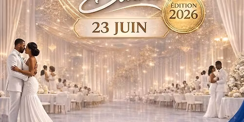  Bal de la Saint-Jean en Blanc | \u00c9dition Prestige