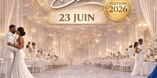  Bal de la Saint-Jean en Blanc | \u00c9dition Prestige