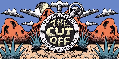 The Cutoff Film Tour - Denver, CO