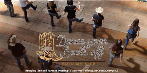 Country Dancing