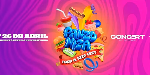 PANZONIZA 2026 OFICIAL 