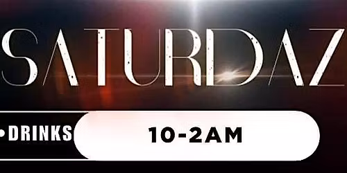 STATUS SATURDAZE