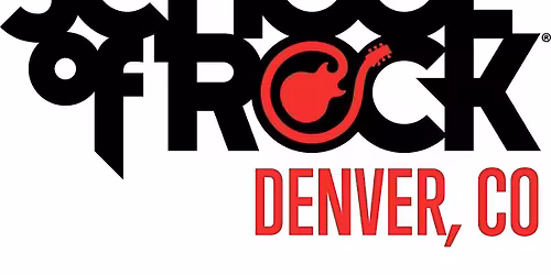 School of Rock (Denver)