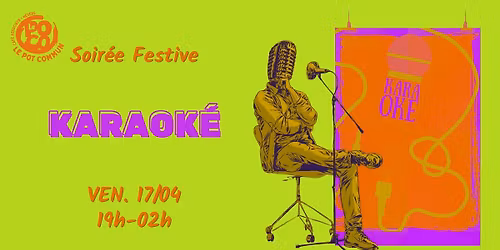 Karaok\u00e9