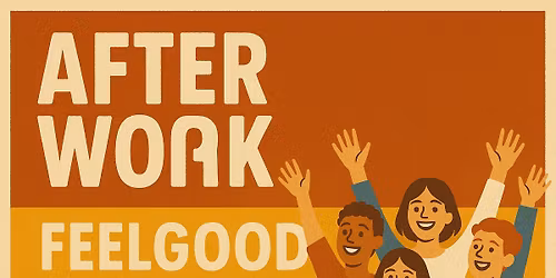 After Work med Feelgood-Quiz