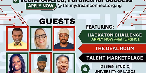 The FORTIFIED SUMMIT 2025