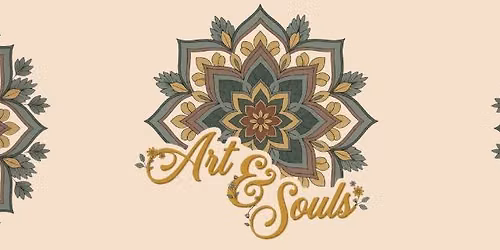 Roots & Ritual: An Oddities & Artisans Market 