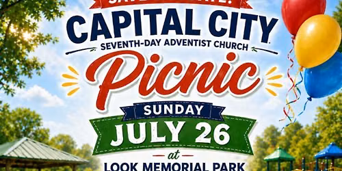 Church Picnic