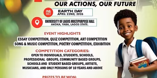 Lagos Echo Festival 2026 