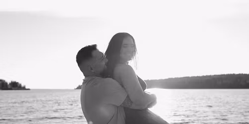 Pre-Wedding Social for Cole LeBlanc & Jaycee Castle 
