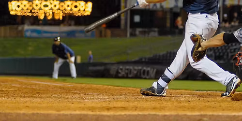 Bowling Green Hot Rods Community Organization Night 