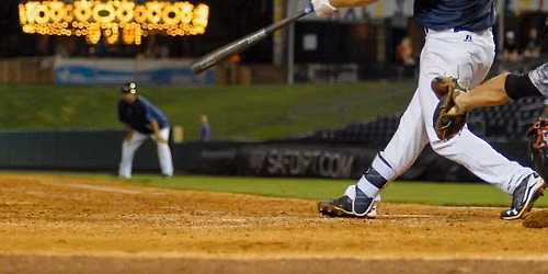 Bowling Green Hot Rods Community Organization Night 